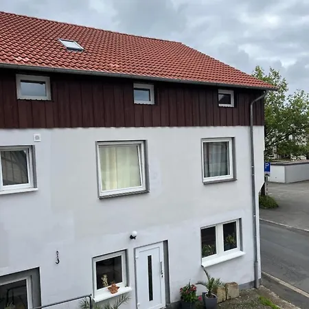 Uebernachtung By Tag *