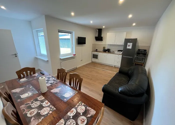 Uebernachtung By Tag Staufenberg