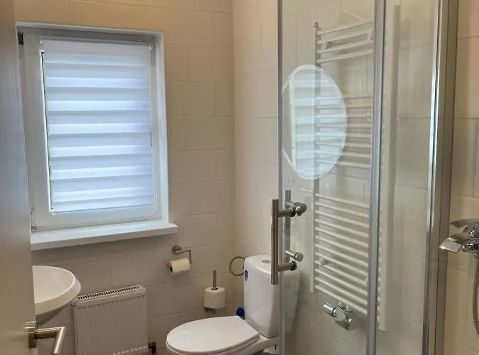 Uebernachtung By Tag