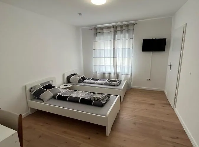 Uebernachtung By Tag