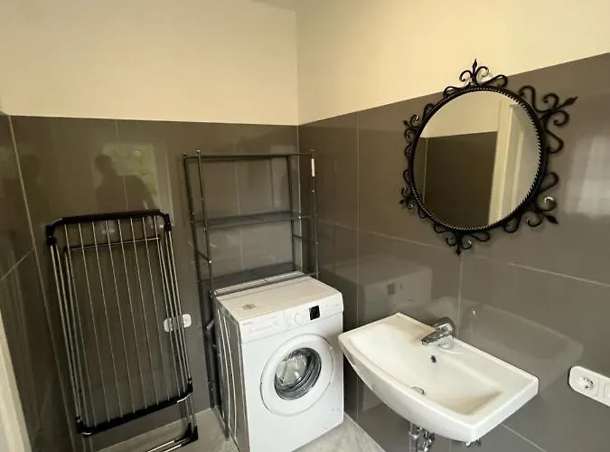 아파트 Uebernachtung By Tag